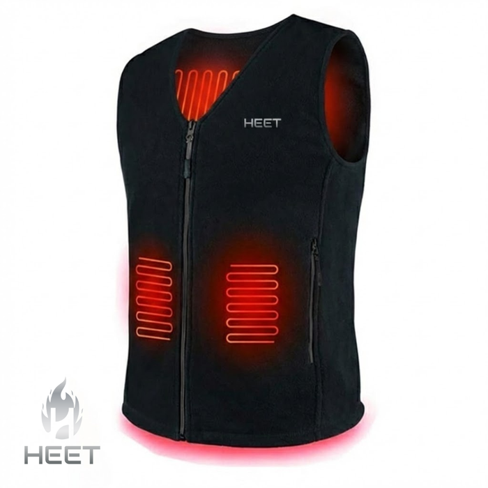 Inre värmeväst PRO – HEET
