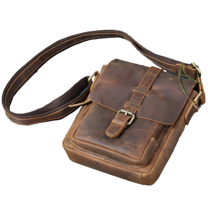 Crossbodyväska Hunter