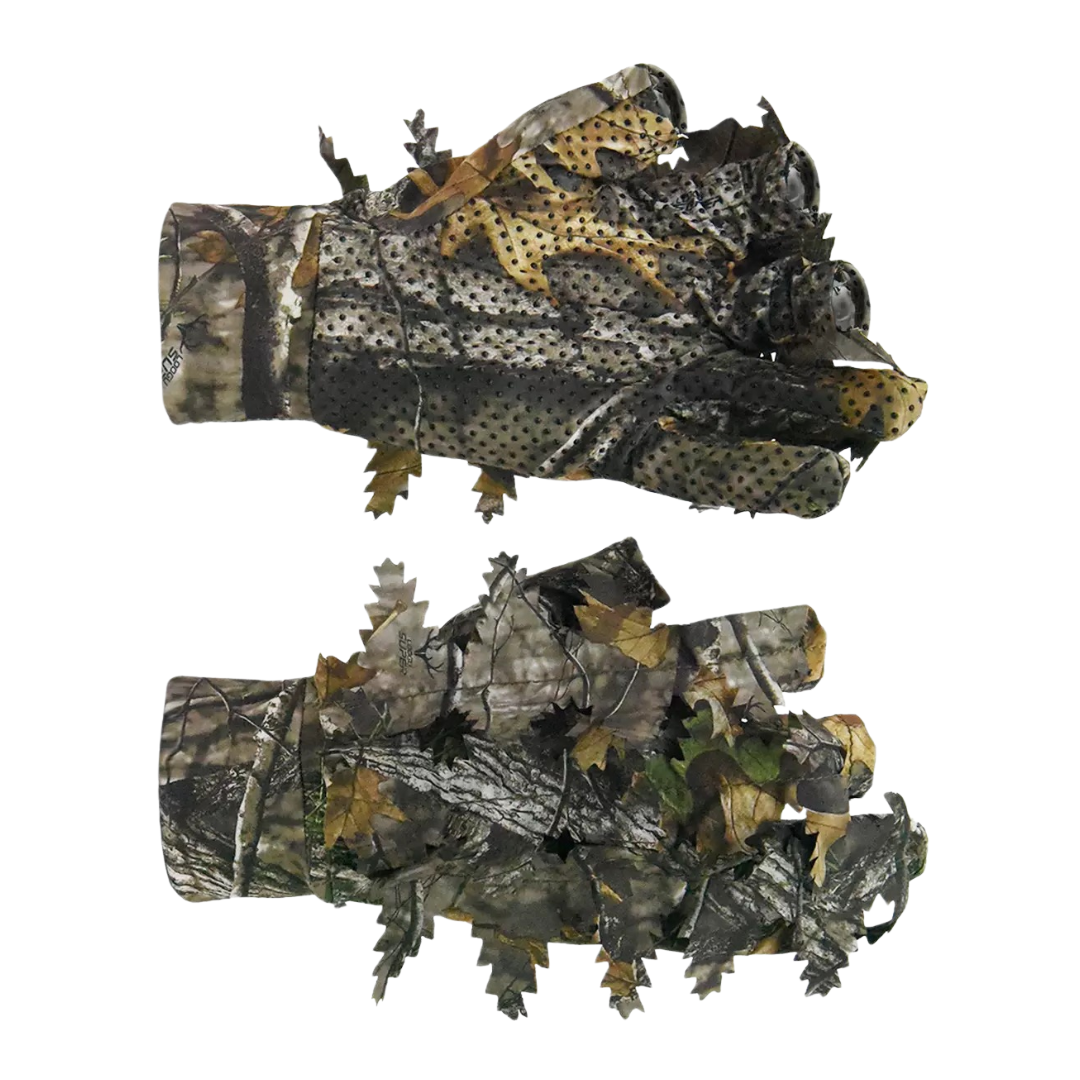 3D Camohandskar - HuntElite