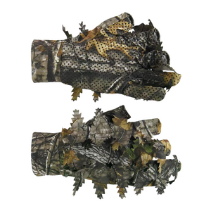 3D Camohandskar - HuntElite