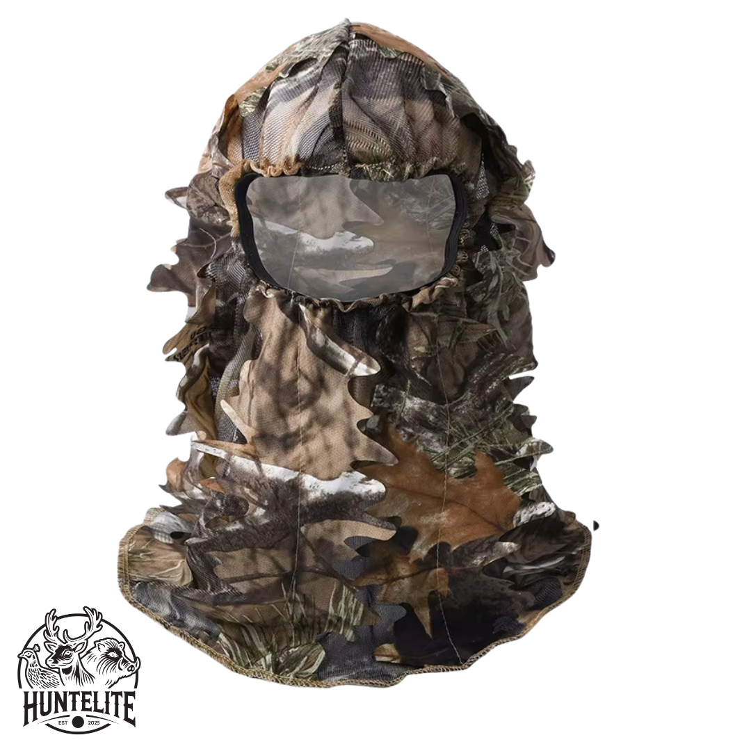 3D-camomask - HuntElite