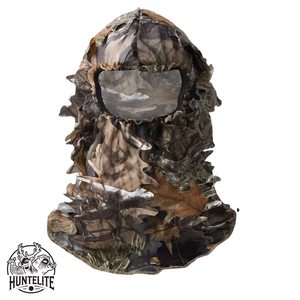 3D-camomask - HuntElite
