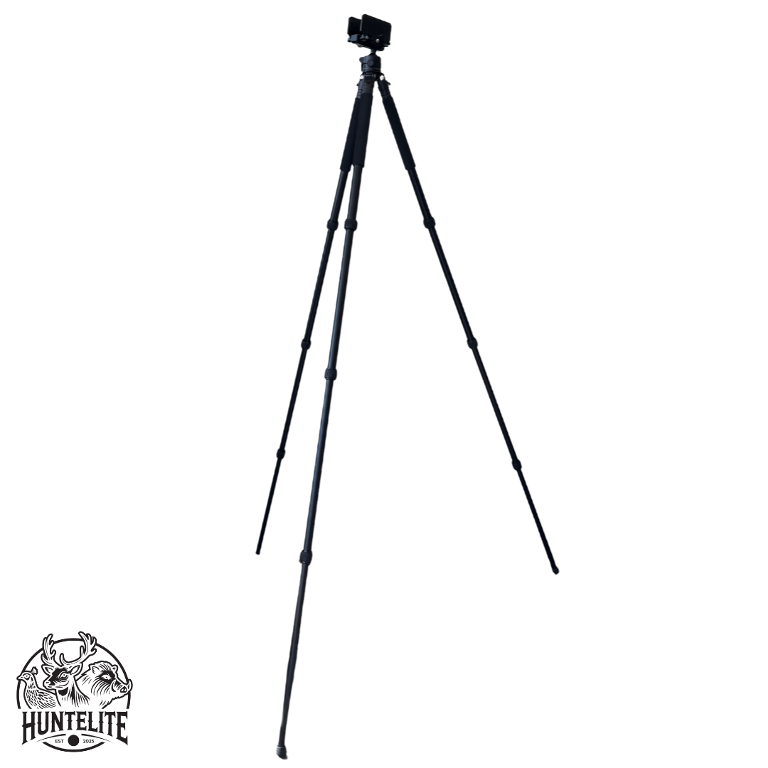 Skjutstöd 3 ben - HuntElite