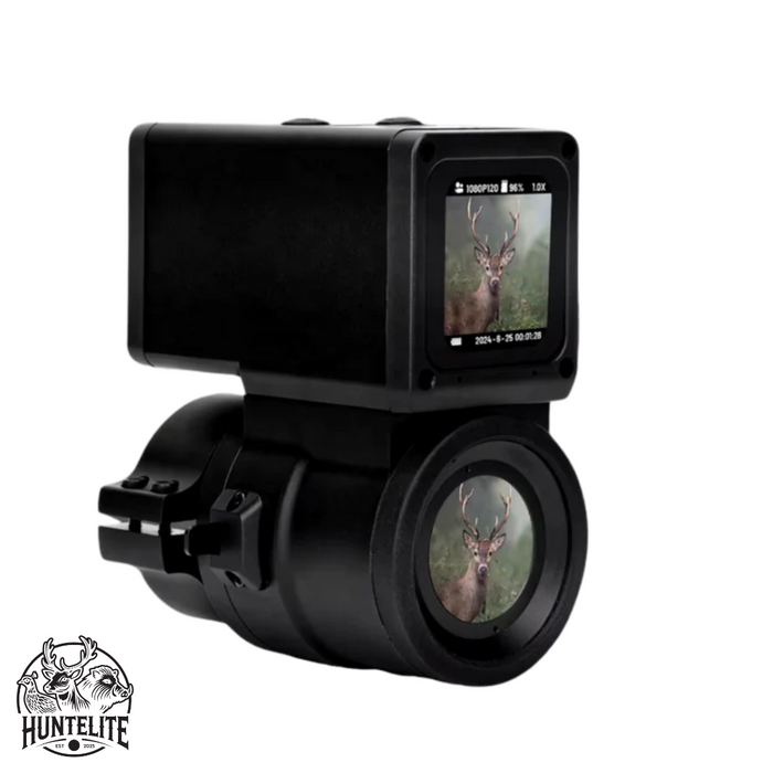 Kamera för kikarsikte - HuntElite