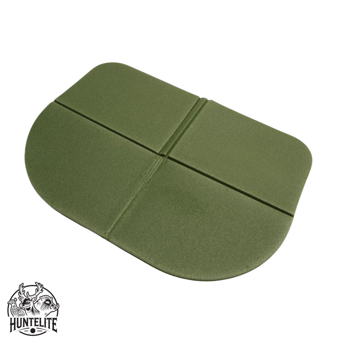 Sittdyna Grön - HuntElite