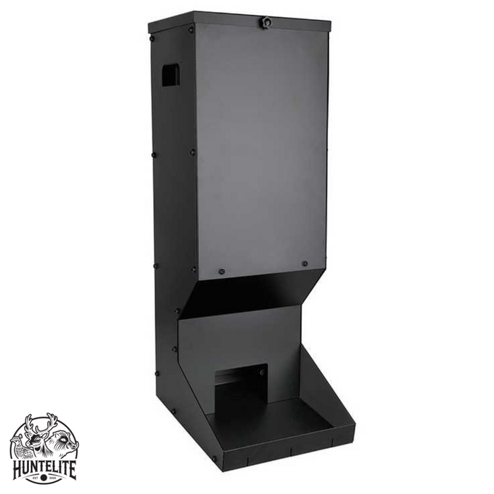 Foderautomat 25 kg - HuntElite