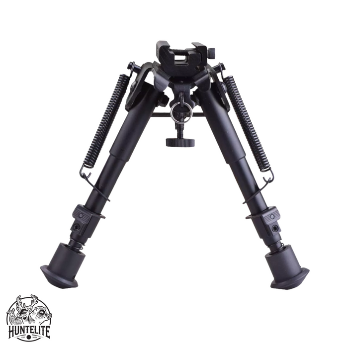 Bipod stödben - 15-22cm - HuntElite