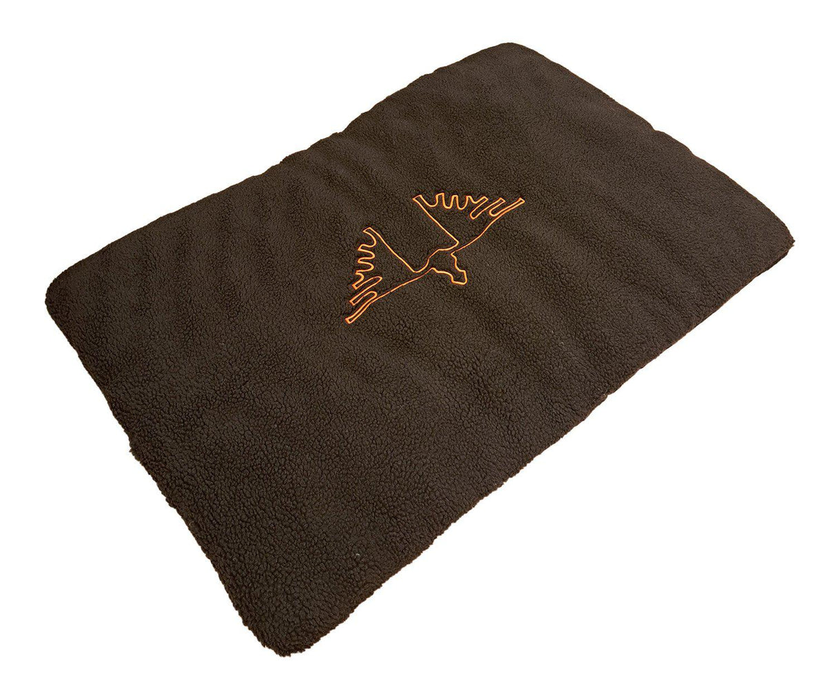 Hundmatta 70x100 cm - Accessory Brown – Swedteam
