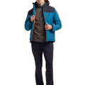 Eastwell - Bondi Blue – Trespass
