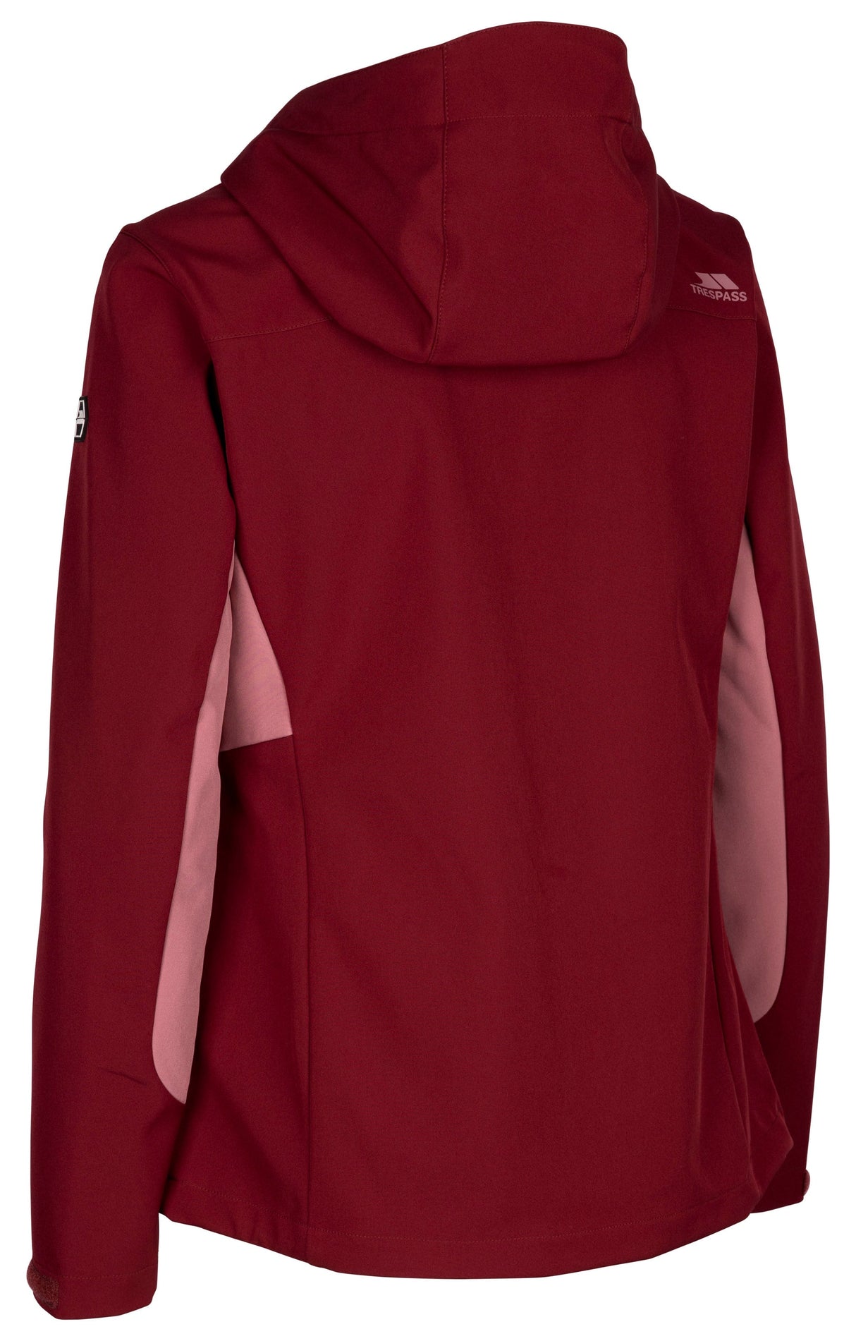 Eckwood - Dark Cherry - Trespass