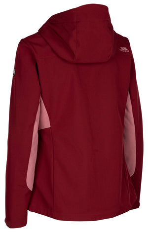 Eckwood - Dark Cherry - Trespass