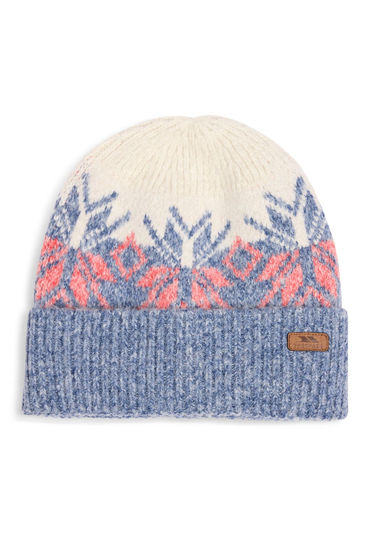 Edur - Blue Marl - Trespass