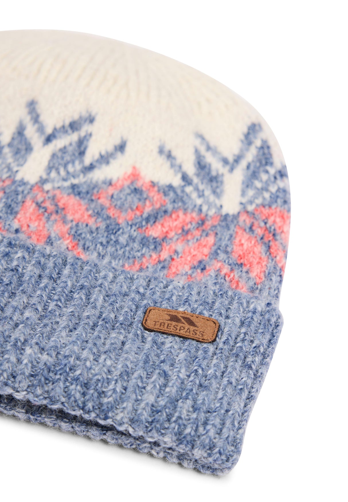 Edur - Blue Marl - Trespass