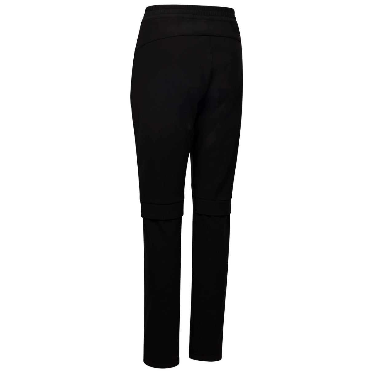 Edziz- Female Softshell Trouser tp-75 - Black - Trespass