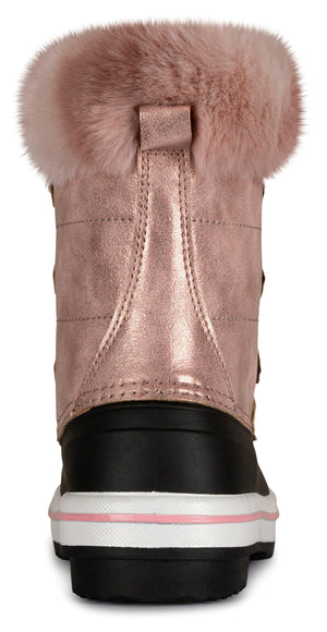 Eiry - Pink - Trespass