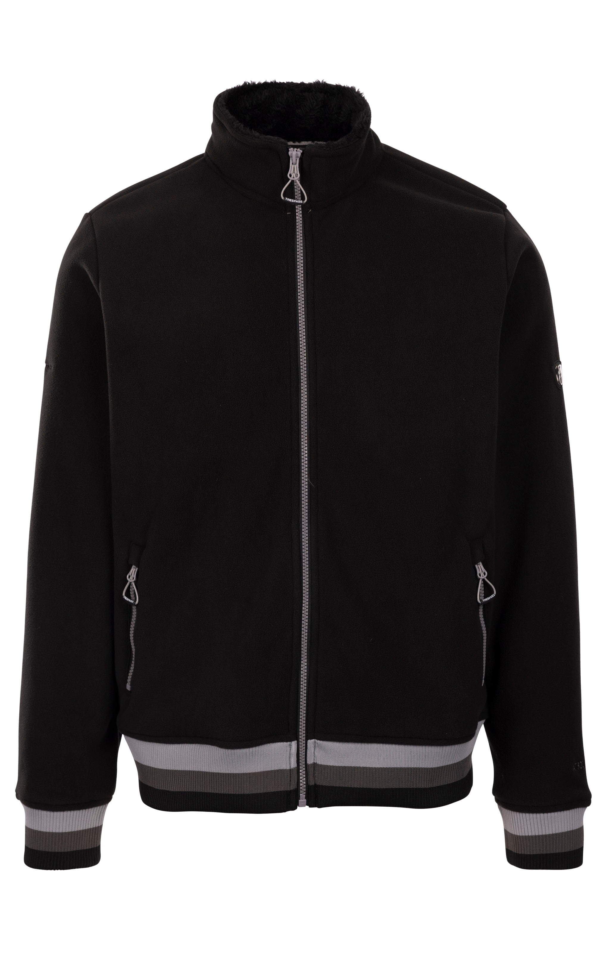 Elford - Black - Trespass