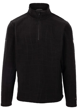 Ellerton - Black - Trespass
