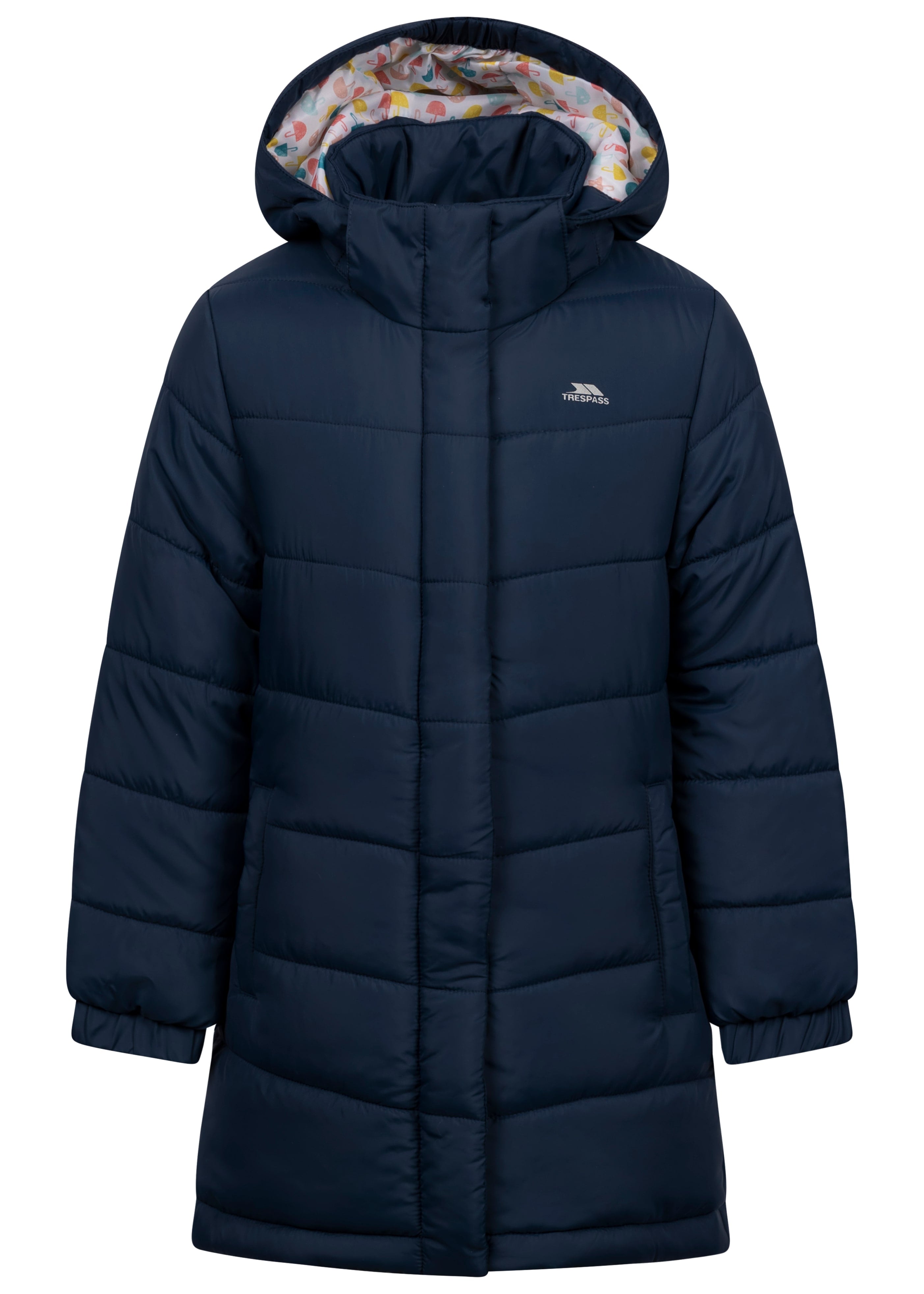 Ellster - Navy – Trespass