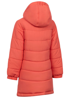 Ellster - Soft Orange - Trespass