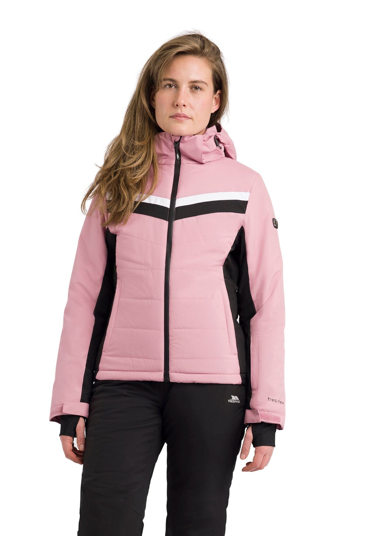 Emma - Pink Haze - Trespass