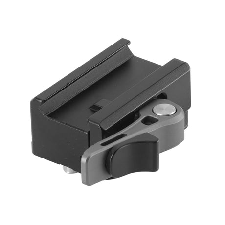 Endeavor LDA G2 adapter i aluminium - Vanguard