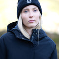 Enola - Black – Trespass