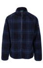 Epperstone - Navy Check - Trespass