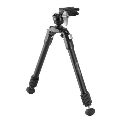 Skjutstativ EQ-Precision 2 A Aluminium - Vanguard