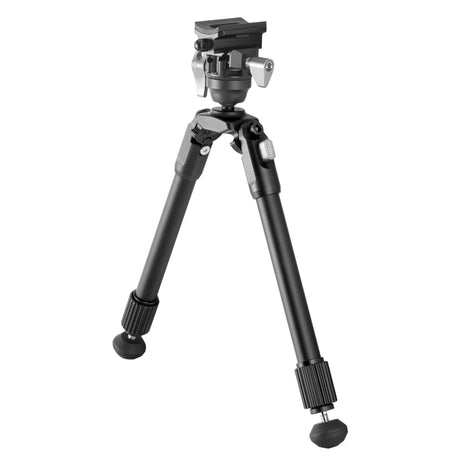 Skjutstativ EQ-Precision 2QS Aluminium - Vanguard