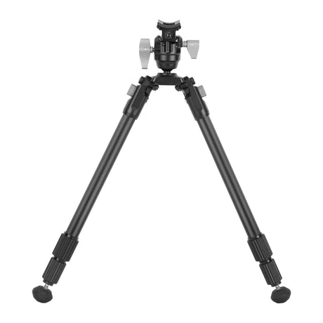 Skjutstativ EQ-Precision 3QS Aluminium - Vanguard