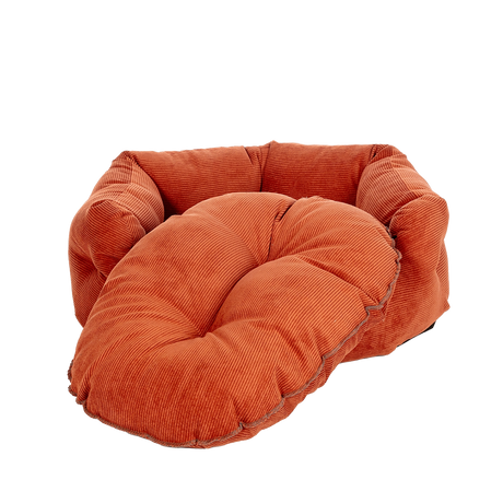D.D. Elden Rust Deluxe Slumber Bed 24"