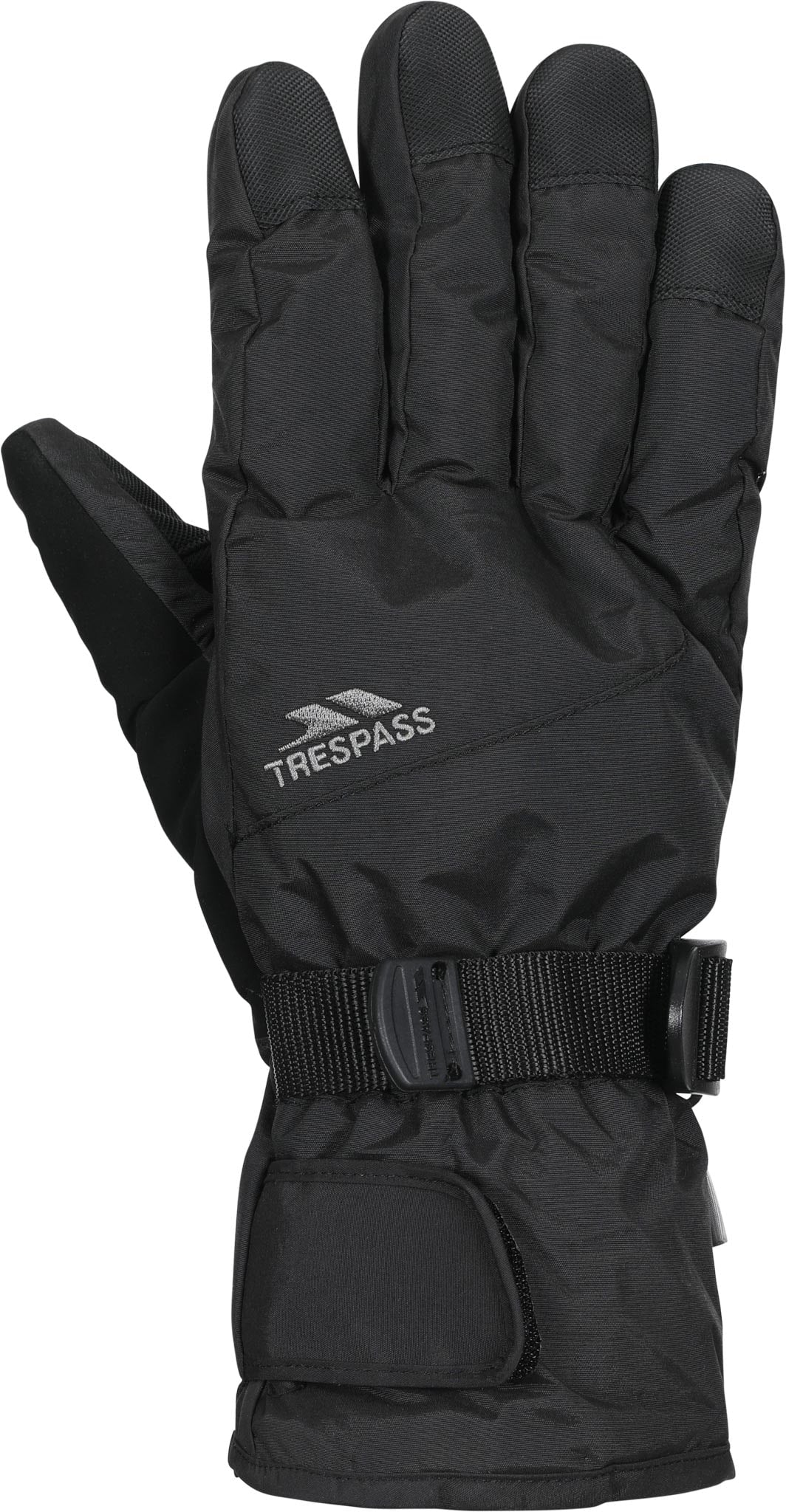 Ergon II - Black – Trespass