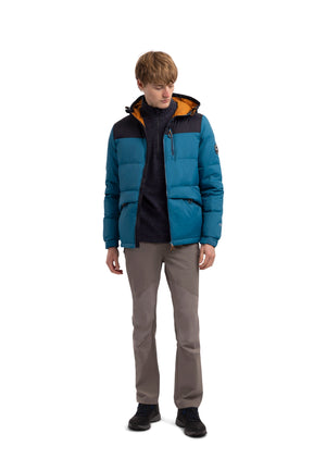 Erris - Bondi Blue - Trespass