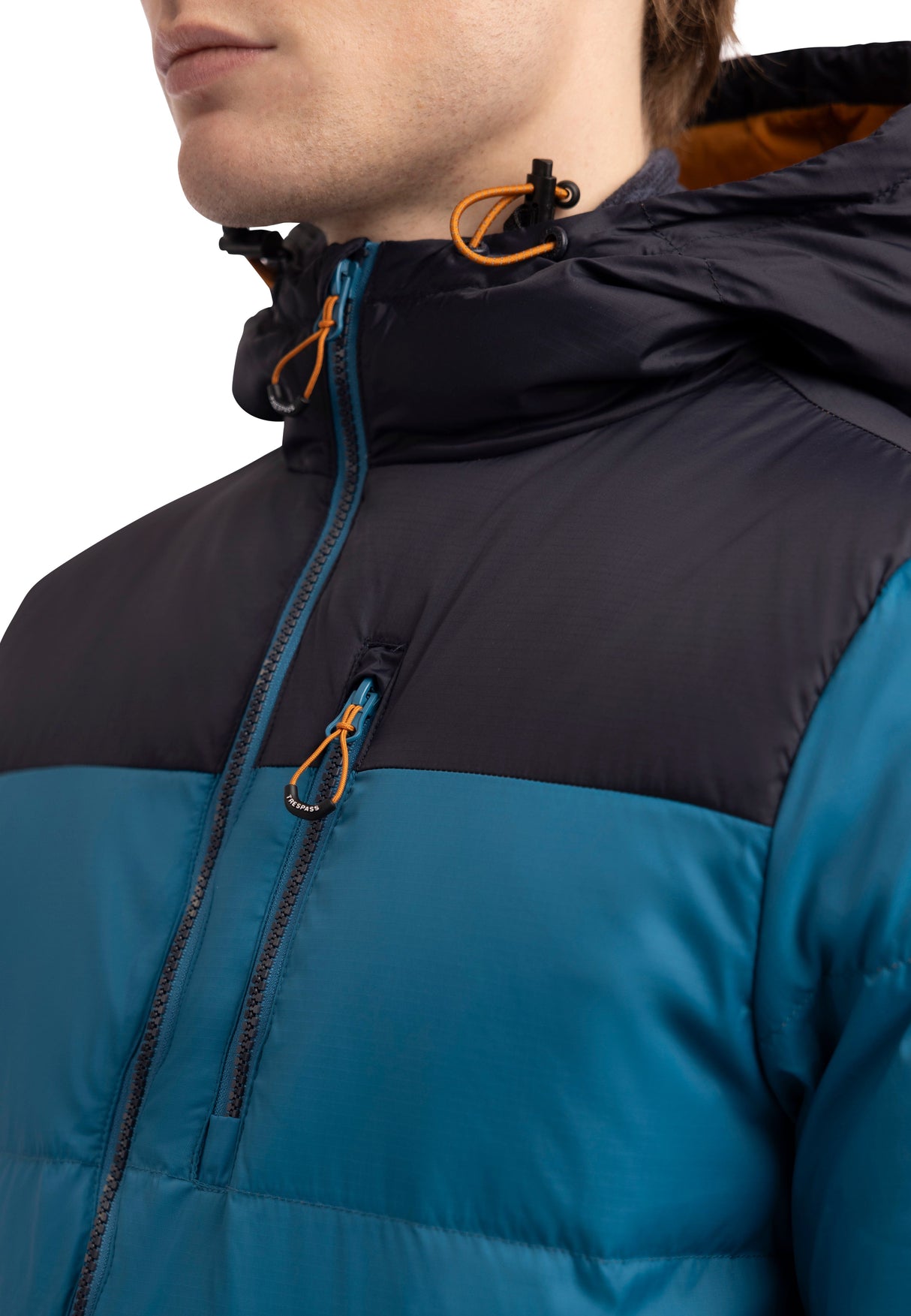 Erris - Bondi Blue - Trespass
