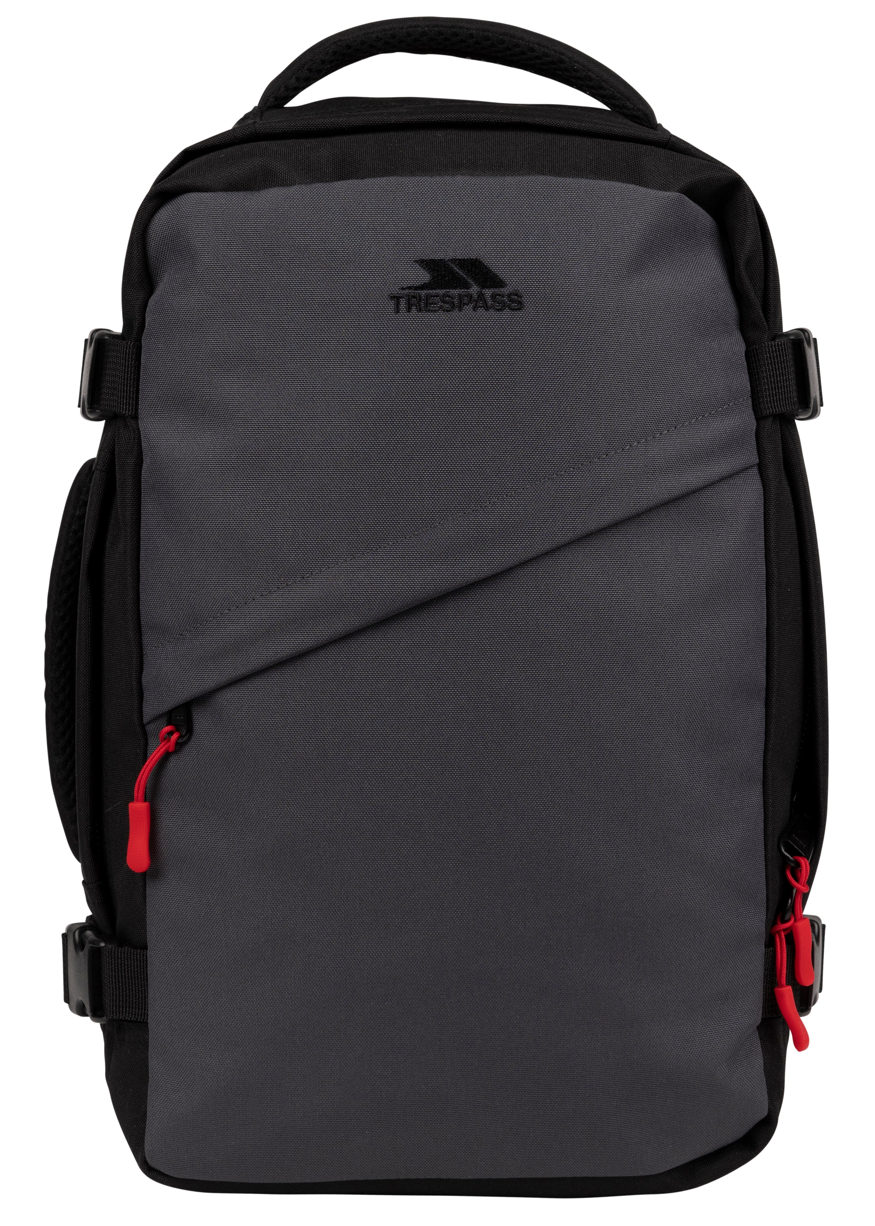Ervol - Black – Trespass