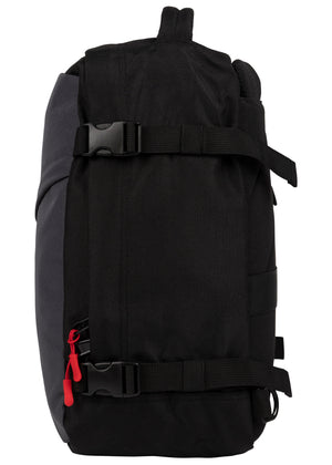 Ervol – Cabin Bag - Black - Trespass