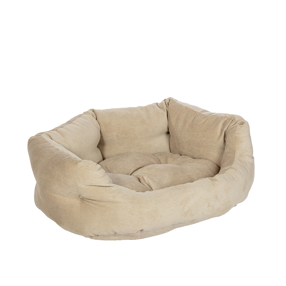 D.D. Elden Stone Deluxe Slumber Bed 24"