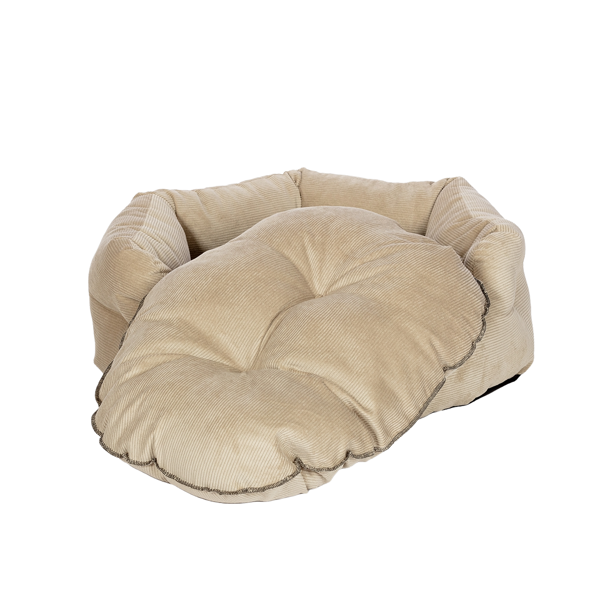 D.D. Elden Stone Deluxe Slumber Bed 24"
