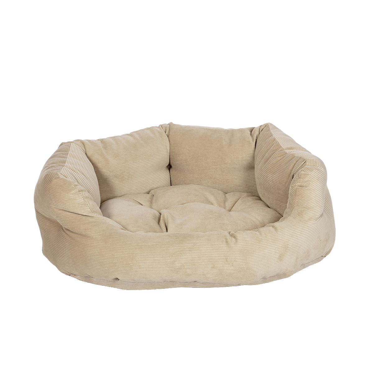 D.D. Elden Stone Deluxe Slumber Bed 35"