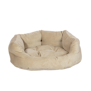 D.D. Elden Stone Deluxe Slumber Bed 35"