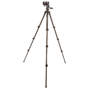 K800 CF stativ med Reaper Grip - KJI