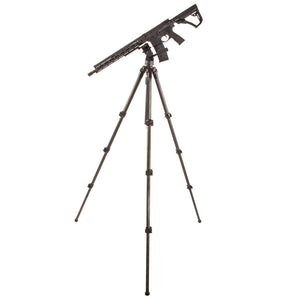 K800 CF Stativ med Reaper Rail - KJI