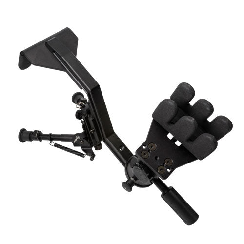 Ambush Skjutstödskit (inkl. bipod och Reaper Grip) - KJI