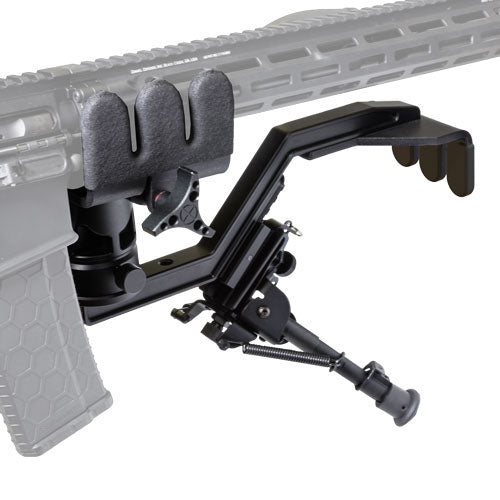 Ambush Skjutstödskit (inkl. bipod och Reaper Grip) - KJI