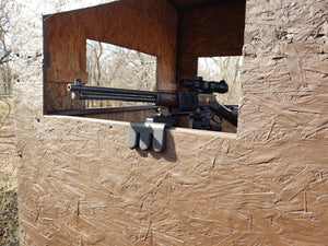 Ambush Skjutstödskit (inkl. bipod och Reaper Grip) - KJI