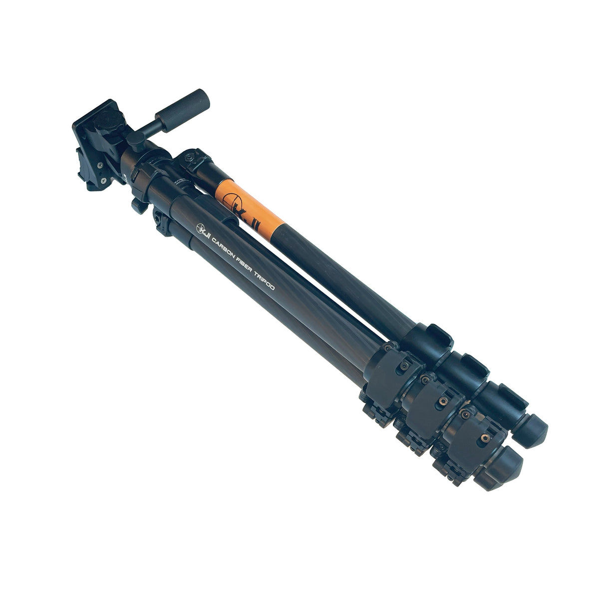 K800 CF Stativ med Reaper Rail Arca Swiss - KJI