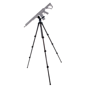 K800 CF Stativ med Reaper Rail Arca Swiss - KJI