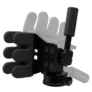 Reaper Greppsystem - KJI