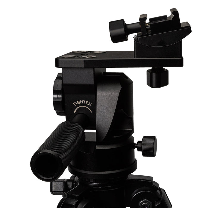 Reaper Rail System - KJI