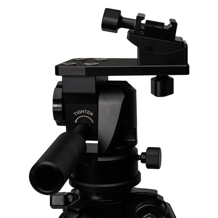 Reaper Rail System - KJI